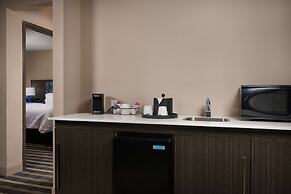 Hampton Inn by Hilton Eagle Pass