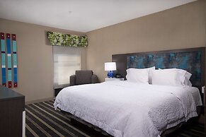 Hampton Inn by Hilton Eagle Pass