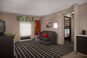 Hampton Inn by Hilton Eagle Pass