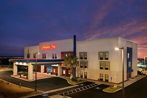 Hampton Inn by Hilton Eagle Pass