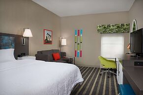 Hampton Inn by Hilton Eagle Pass