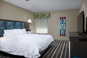 Hampton Inn by Hilton Eagle Pass