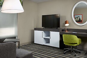 Hampton Inn by Hilton Eagle Pass