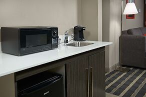 Hampton Inn by Hilton Eagle Pass