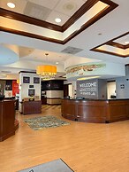 Hampton Inn Alexandria-Old Town/King St. Metro