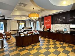 Hampton Inn Alexandria-Old Town/King St. Metro