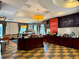 Hampton Inn Alexandria-Old Town/King St. Metro