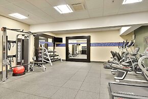 Hampton Inn Alexandria-Old Town/King St. Metro