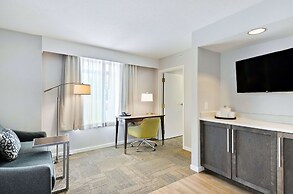Hampton Inn Alexandria-Old Town/King St. Metro