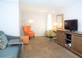 Hampton Inn Alexandria-Old Town/King St. Metro