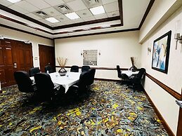 Hampton Inn Alexandria-Old Town/King St. Metro