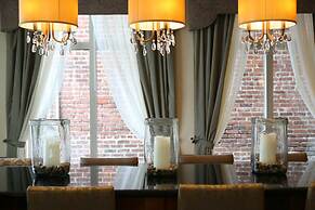 Hampton Inn Alexandria-Old Town/King St. Metro