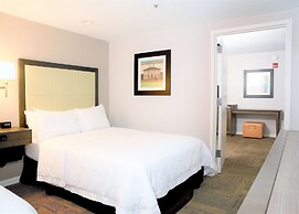 Hampton Inn Alexandria-Old Town/King St. Metro