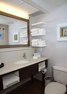 Hampton Inn Alexandria-Old Town/King St. Metro