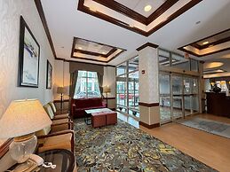 Hampton Inn Alexandria-Old Town/King St. Metro