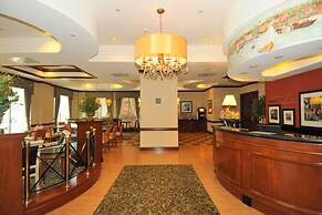 Hampton Inn Alexandria-Old Town/King St. Metro