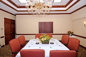 Hampton Inn Alexandria-Old Town/King St. Metro