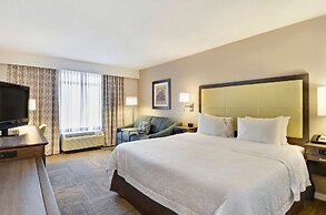 Hampton Inn Alexandria-Old Town/King St. Metro