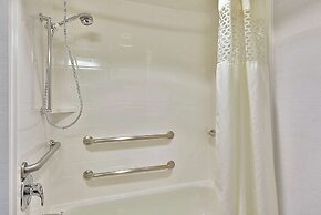 Hampton Inn Alexandria-Old Town/King St. Metro