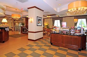 Hampton Inn Alexandria-Old Town/King St. Metro