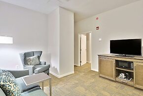 Hampton Inn Alexandria-Old Town/King St. Metro