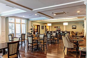 Hampton Inn Charleston - Daniel Island