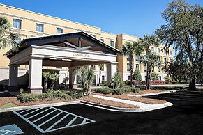 Hampton Inn Charleston - Daniel Island