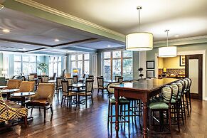 Hampton Inn Charleston - Daniel Island