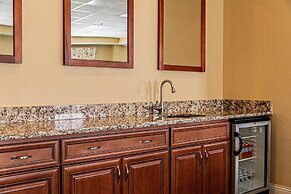 Hampton Inn Charleston - Daniel Island