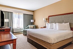 Hampton Inn Charleston - Daniel Island