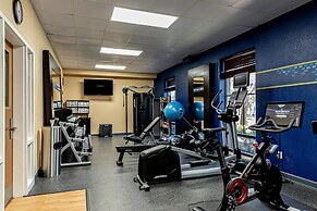 Hampton Inn Charleston - Daniel Island