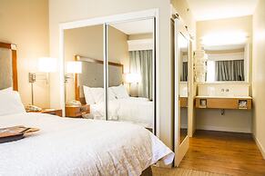 Hampton Inn Charleston - Daniel Island