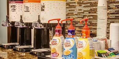 Hampton Inn Charleston - Daniel Island