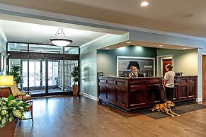 Hampton Inn Charleston - Daniel Island