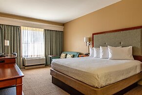 Hampton Inn Charleston - Daniel Island