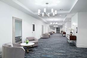 Hampton Inn Philadelphia Center City-Convention Center