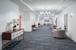 Hampton Inn Philadelphia Center City-Convention Center