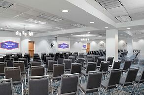 Hampton Inn Philadelphia Center City-Convention Center