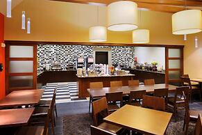 Hampton Inn Philadelphia Center City-Convention Center