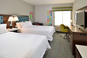 Hampton Inn San Francisco-Daly City