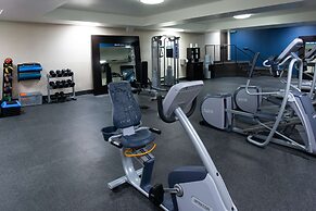 Hampton Inn San Francisco-Daly City