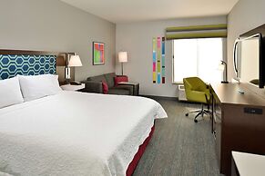 Hampton Inn San Francisco-Daly City
