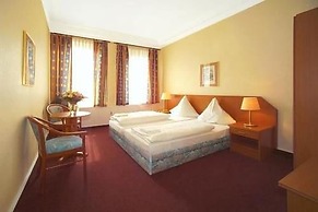 Hotel Residence am Hauptbahnhof