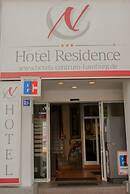 Hotel Residence am Hauptbahnhof