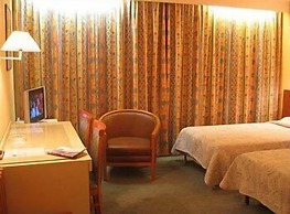 Hotel Residence am Hauptbahnhof