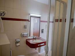 Hotel Residence am Hauptbahnhof