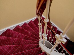 Hotel Residence am Hauptbahnhof