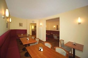 Hotel Residence am Hauptbahnhof