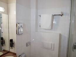 Hotel Residence am Hauptbahnhof