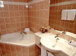 Hotel Residence am Hauptbahnhof